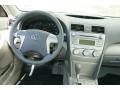 Super White - Camry LE Photo No. 7