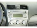 Super White - Camry LE Photo No. 8