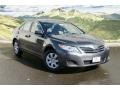 Magnetic Gray Metallic - Camry LE Photo No. 1