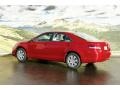 2011 Barcelona Red Metallic Toyota Camry LE  photo #3