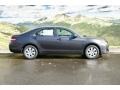 Magnetic Gray Metallic - Camry LE Photo No. 2