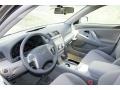 Magnetic Gray Metallic - Camry LE Photo No. 4