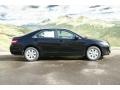 Black - Camry LE Photo No. 2