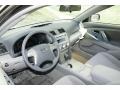 Black - Camry LE Photo No. 4