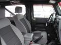 Jeep Green Metallic - Wrangler X 4x4 Photo No. 22