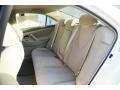 Super White - Camry Hybrid Photo No. 5