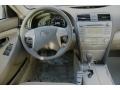 Bisque Dashboard Photo for 2011 Toyota Camry #45799347