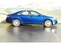 Blue Ribbon Metallic - Camry XLE V6 Photo No. 2