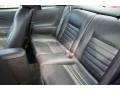 Dark Charcoal Interior Photo for 2002 Ford Mustang #45799679