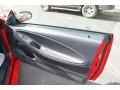 Dark Charcoal Door Panel Photo for 2002 Ford Mustang #45799691