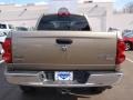 Light Khaki Metallic - Ram 2500 SXT Mega Cab 4x4 Photo No. 6