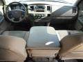 Light Khaki Metallic - Ram 2500 SXT Mega Cab 4x4 Photo No. 10