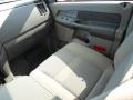 Light Khaki Metallic - Ram 2500 SXT Mega Cab 4x4 Photo No. 13
