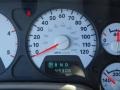 Light Khaki Metallic - Ram 2500 SXT Mega Cab 4x4 Photo No. 14