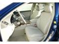Blue Ribbon Metallic - Camry XLE V6 Photo No. 5