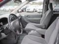 Medium Slate Gray Interior Photo for 2006 Dodge Grand Caravan #45799883