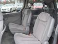 Medium Slate Gray 2006 Dodge Grand Caravan SXT Interior Color