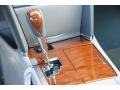 Classic Silver Metallic - Camry XLE V6 Photo No. 11