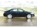 Black - Camry XLE V6 Photo No. 2