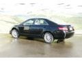 Black - Camry XLE V6 Photo No. 3