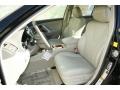 Black - Camry XLE V6 Photo No. 5