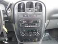 Medium Slate Gray Controls Photo for 2006 Dodge Grand Caravan #45800059