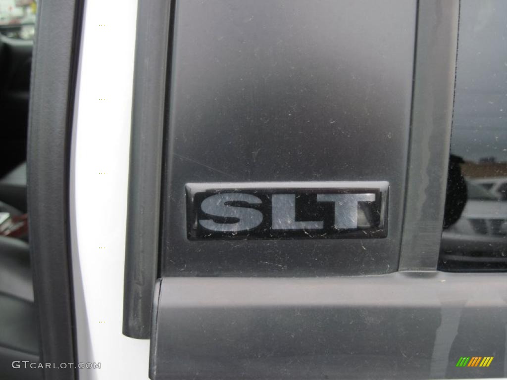 2008 GMC Envoy SLT Marks and Logos Photo #45800392