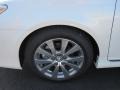 2011 Toyota Avalon Limited Wheel and Tire Photo