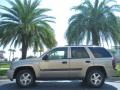 Sandstone Metallic - TrailBlazer LS 4x4 Photo No. 1