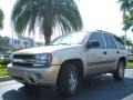 Sandstone Metallic - TrailBlazer LS 4x4 Photo No. 2