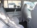 Classic Silver Metallic - Highlander V6 Photo No. 16