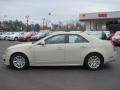 Vanilla Latte - CTS 3.0 Sedan Photo No. 2