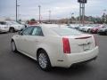 Vanilla Latte - CTS 3.0 Sedan Photo No. 3