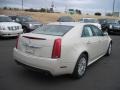 Vanilla Latte - CTS 3.0 Sedan Photo No. 5