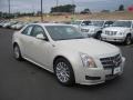 Vanilla Latte - CTS 3.0 Sedan Photo No. 7