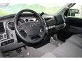 2011 Black Toyota Tundra SR5 Double Cab 4x4  photo #4