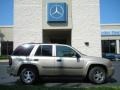 Sandstone Metallic - TrailBlazer LS 4x4 Photo No. 5