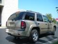 Sandstone Metallic - TrailBlazer LS 4x4 Photo No. 6