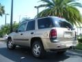 Sandstone Metallic - TrailBlazer LS 4x4 Photo No. 8