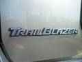 Sandstone Metallic - TrailBlazer LS 4x4 Photo No. 9