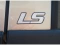Sandstone Metallic - TrailBlazer LS 4x4 Photo No. 10