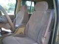 Sandstone Metallic - TrailBlazer LS 4x4 Photo No. 13