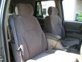 Sandstone Metallic - TrailBlazer LS 4x4 Photo No. 17