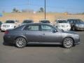 Magnetic Gray Metallic 2011 Toyota Avalon Limited Exterior