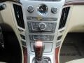 Vanilla Latte - CTS 3.0 Sedan Photo No. 21