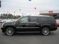 Black Raven - Escalade ESV AWD Photo No. 2
