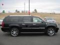 Black Raven - Escalade ESV AWD Photo No. 6