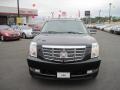 Black Raven - Escalade ESV AWD Photo No. 8