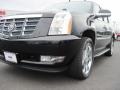 Black Raven - Escalade ESV AWD Photo No. 9