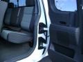 2005 White Nissan Titan SE King Cab 4x4  photo #21